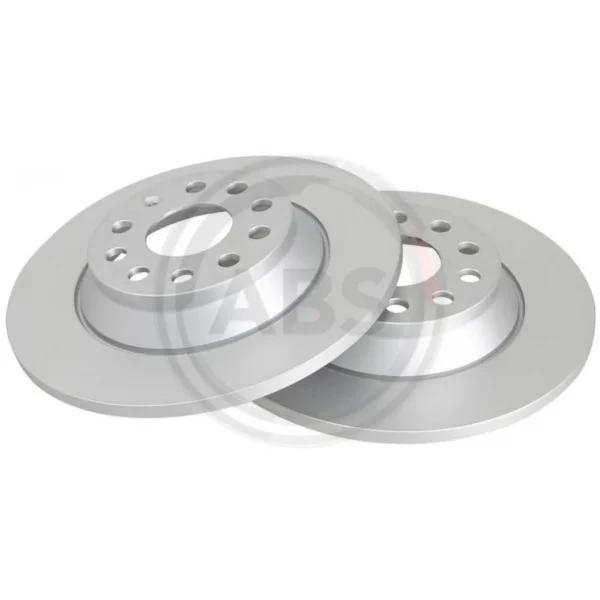 Brake Disc A.B.S. 18319