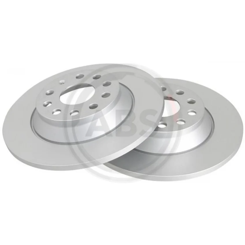 Brake Disc A.B.S. 18319