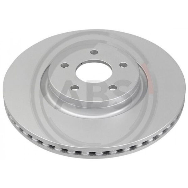 Brake Disc A.B.S. 18340