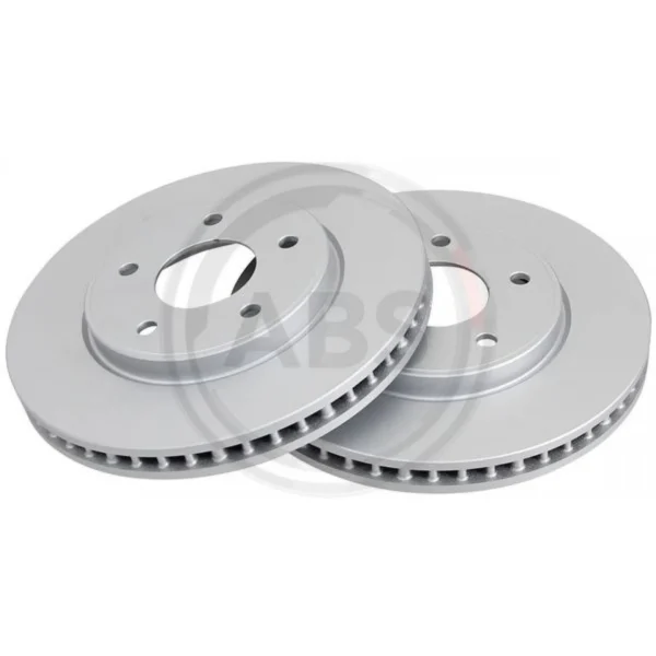 Brake Disc A.B.S. 18495