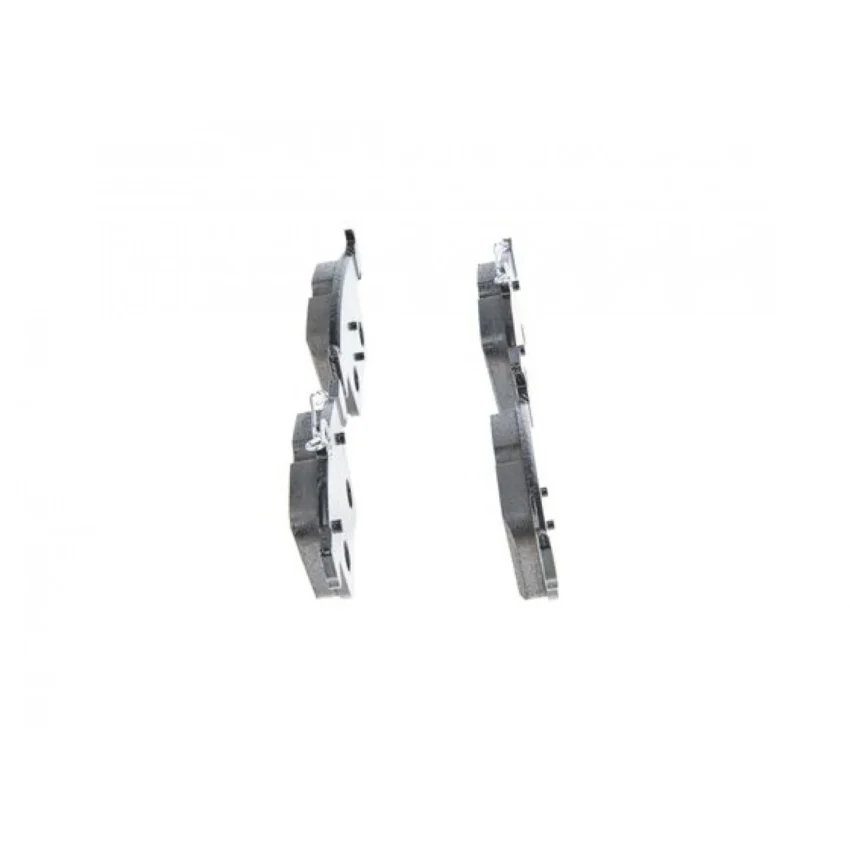 Brake Pad Set, disc brake BOSCH 0 986 494 658