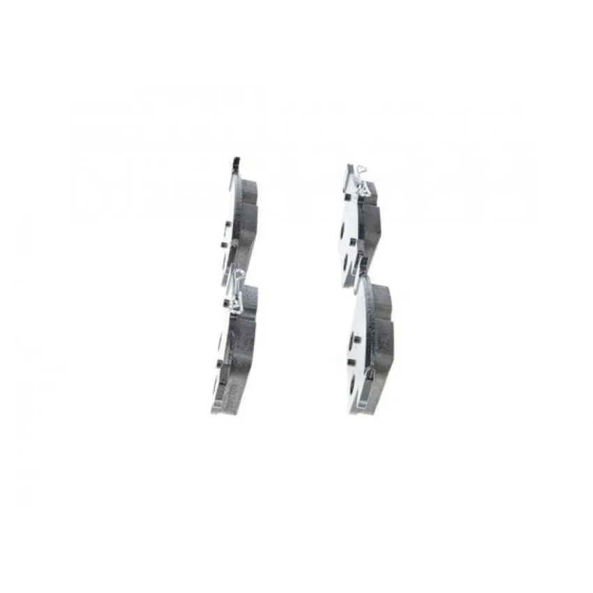 Brake Pad Set, disc brake BOSCH 0 986 494 658
