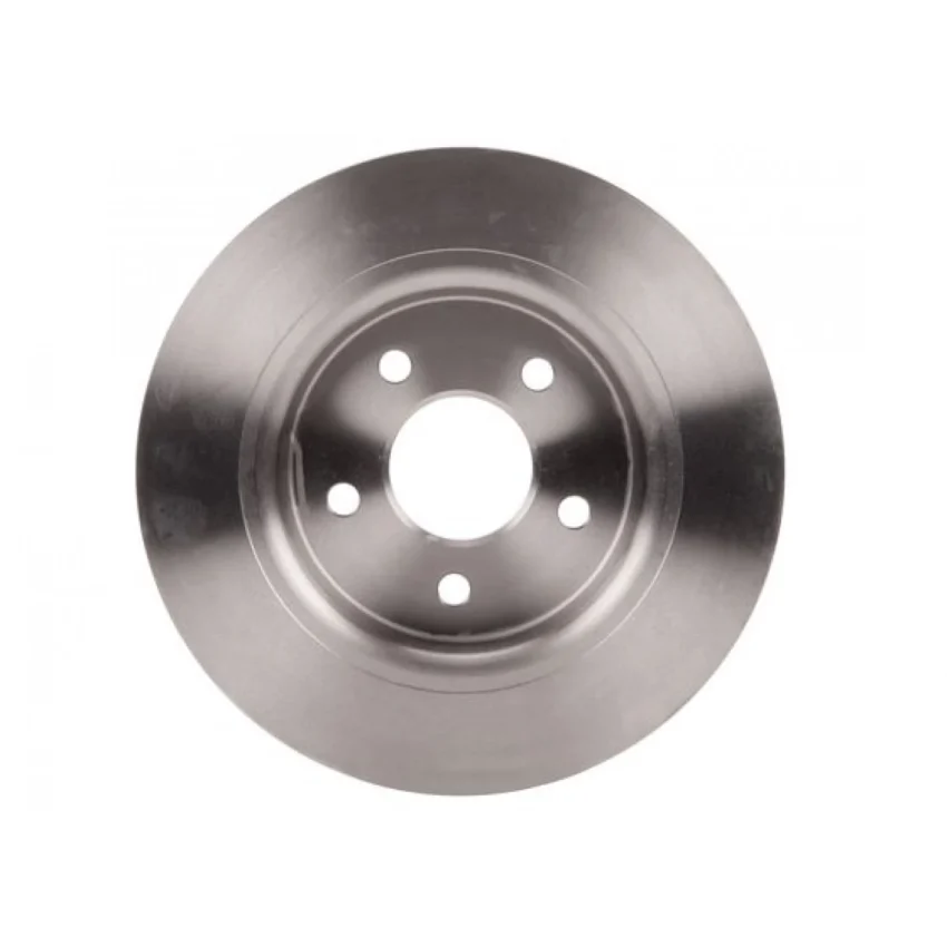 Brake Disc BOSCH 0 986 479 S49