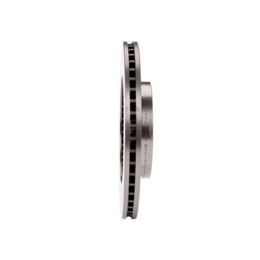 Brake Disc BOSCH 0 986 479 A12