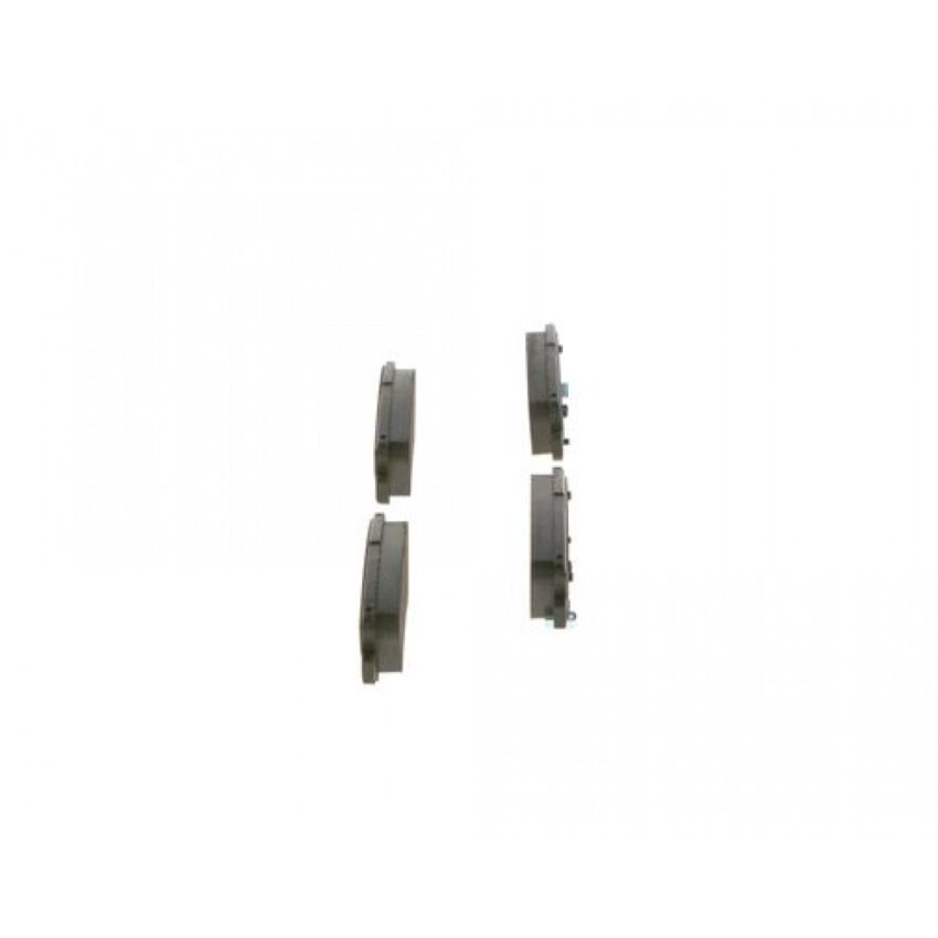 Brake Pad Set, disc brake BOSCH 0 986 494 557
