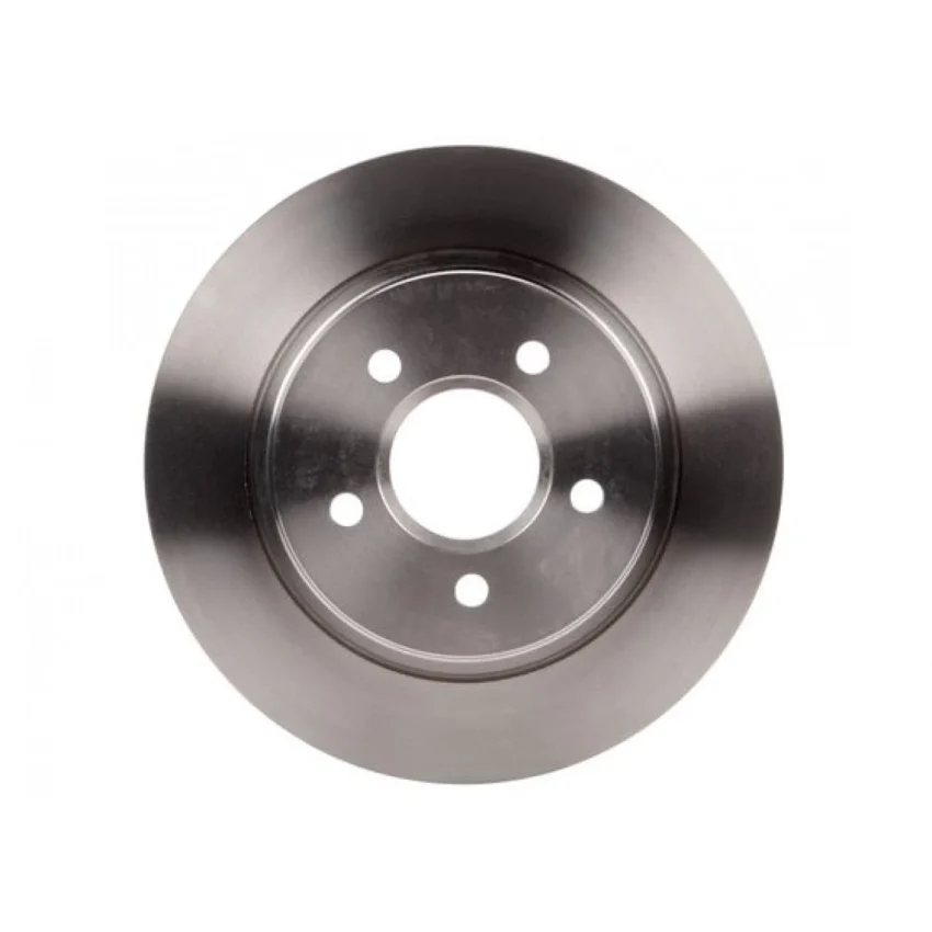 Brake Disc BOSCH 0 986 479 S49