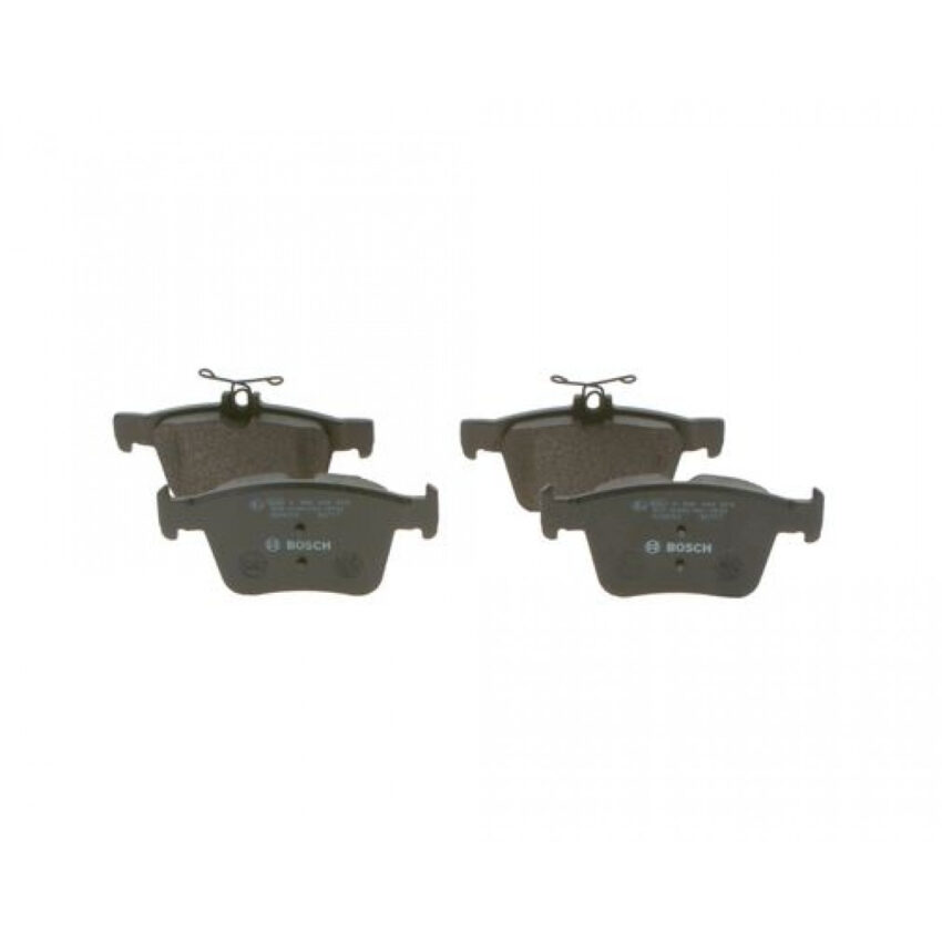 Brake Pad Set, disc brake BOSCH 0 986 494 659