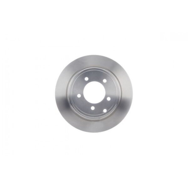 Brake Disc BOSCH 0 986 479 R07