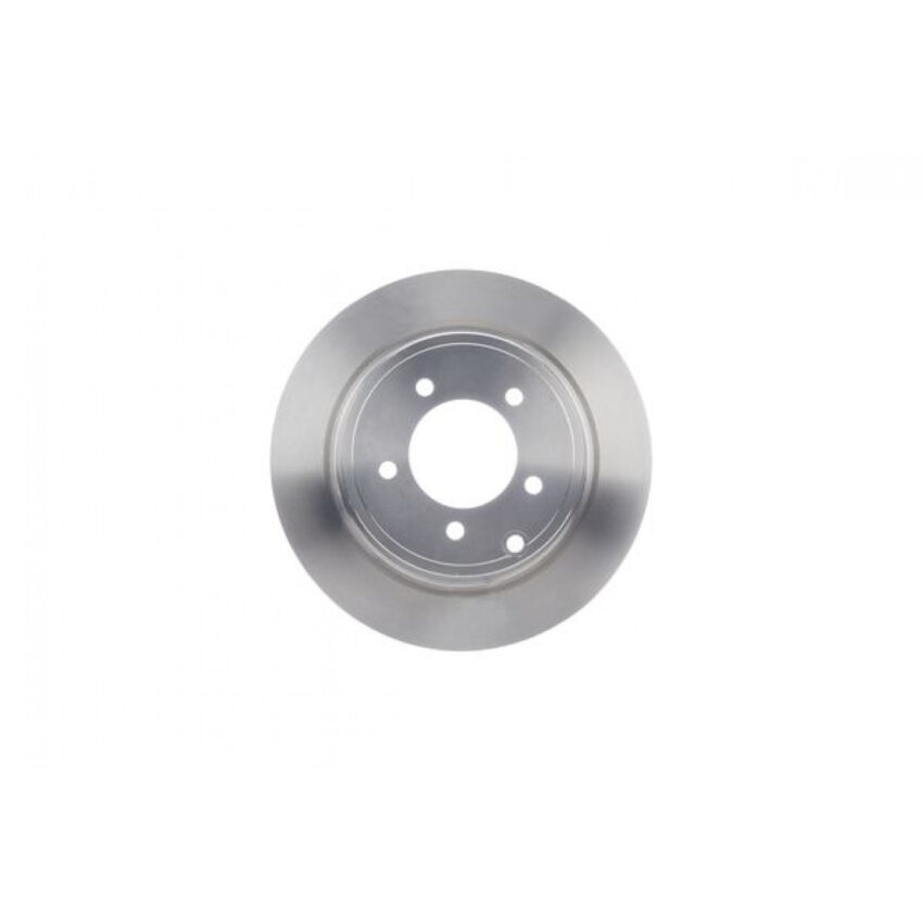 Brake Disc BOSCH 0 986 479 R07