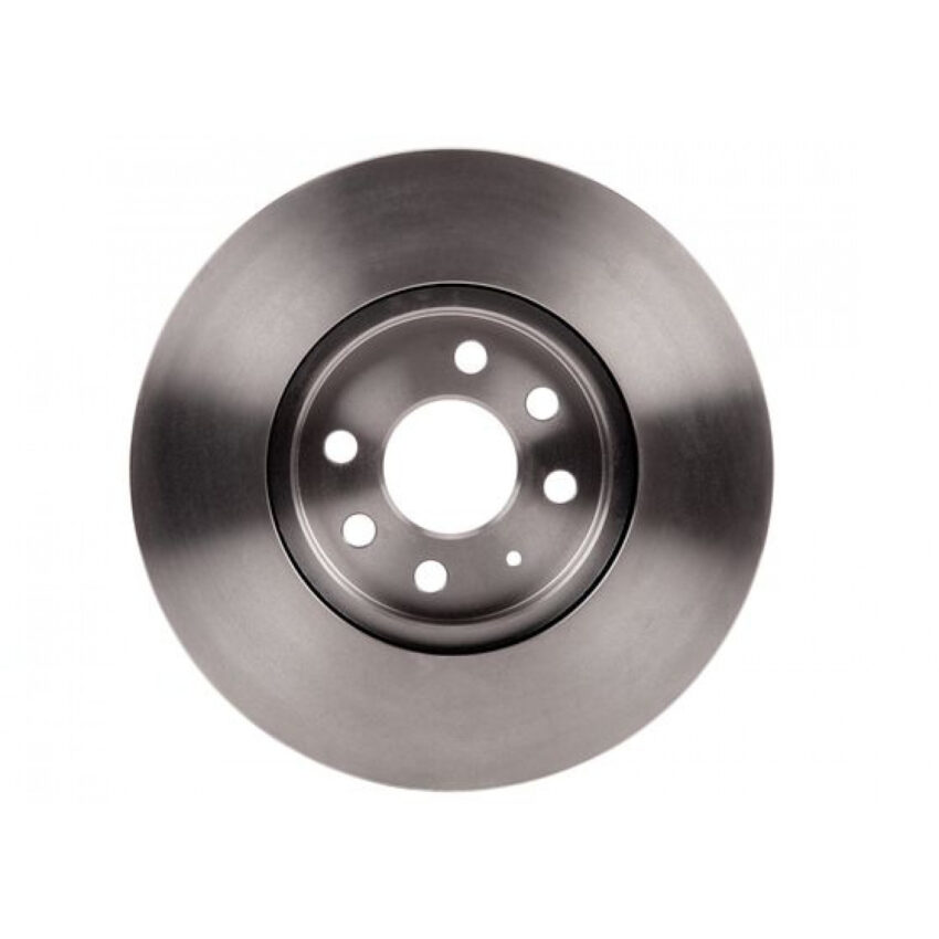 Brake Disc BOSCH 0 986 479 S55