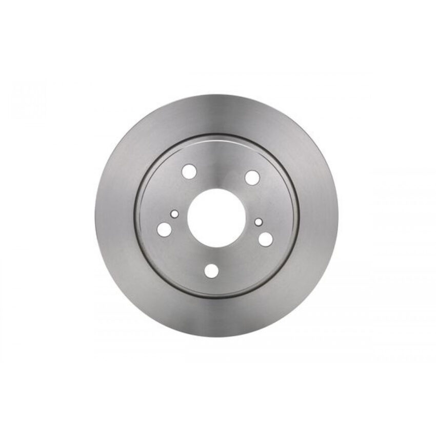 Brake Disc BOSCH 0 986 479 519