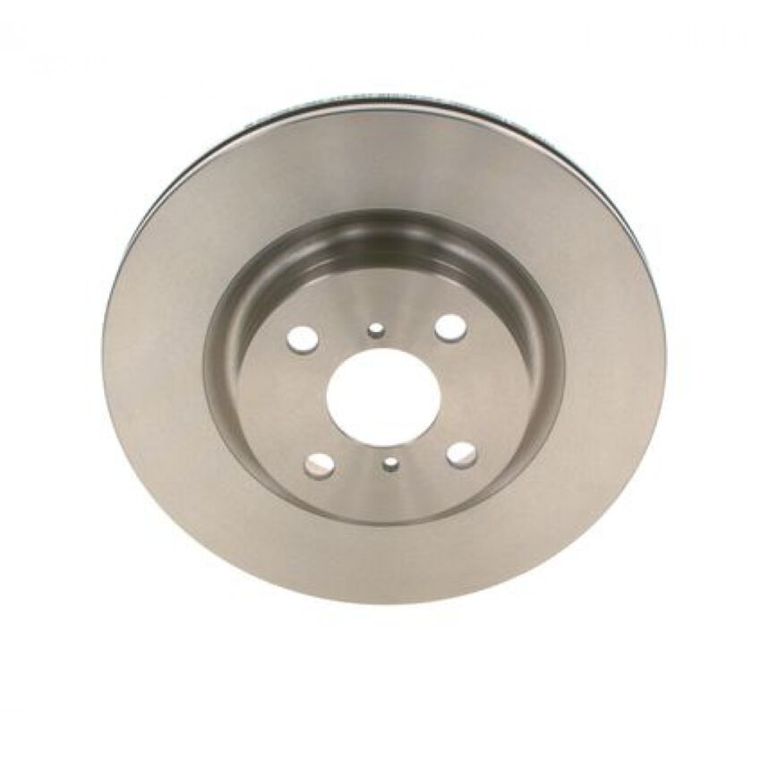 Brake Disc BOSCH 0 986 479 E37