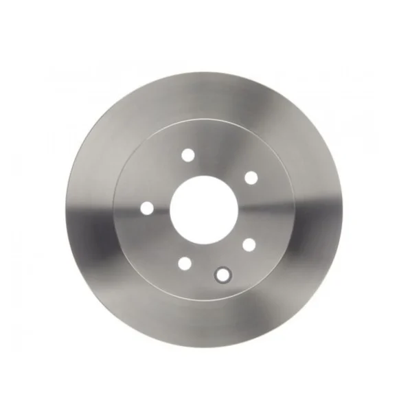 Brake Disc BOSCH 0 986 479 S31