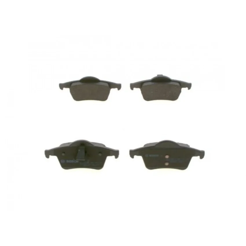 Brake Pad Set, disc brake BOSCH 0 986 424 539