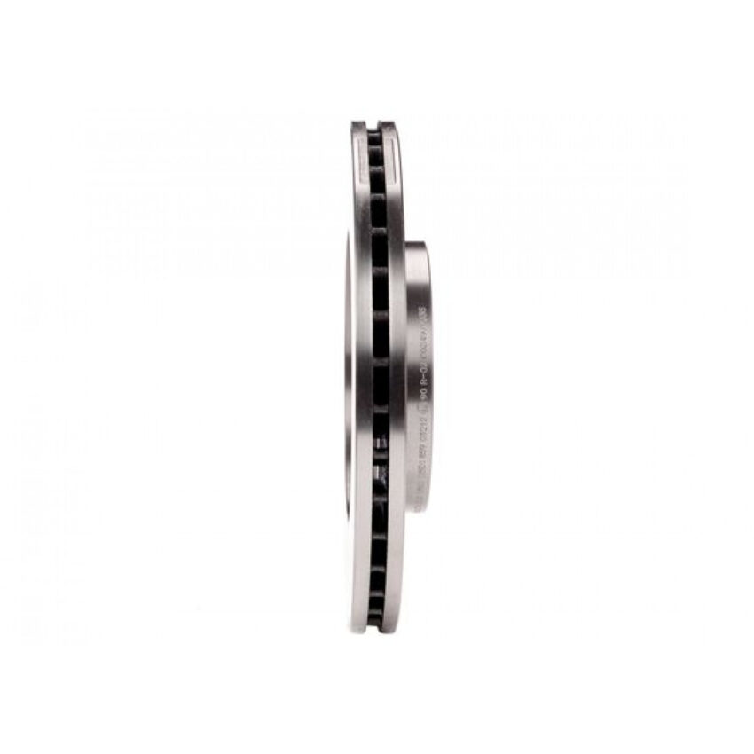 Brake Disc BOSCH 0 986 479 S55