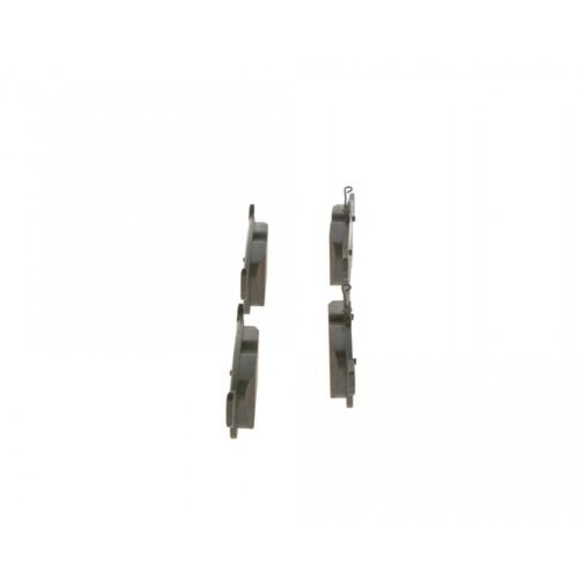 Brake Pad Set, disc brake BOSCH 0 986 494 659