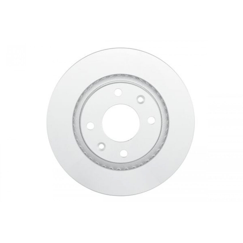 Brake Disc BOSCH 0 986 478 618