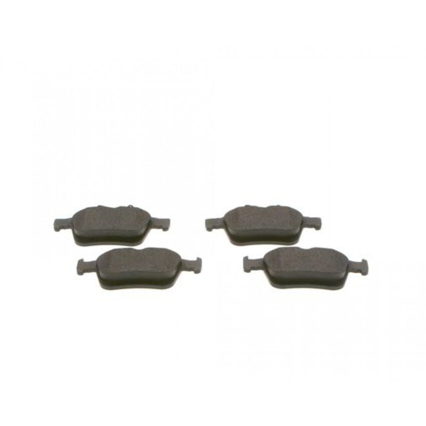 Brake Pad Set, disc brake BOSCH 0 986 494 659