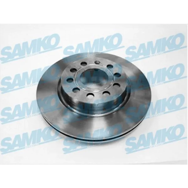 Brake Disc SAMKO A1001V