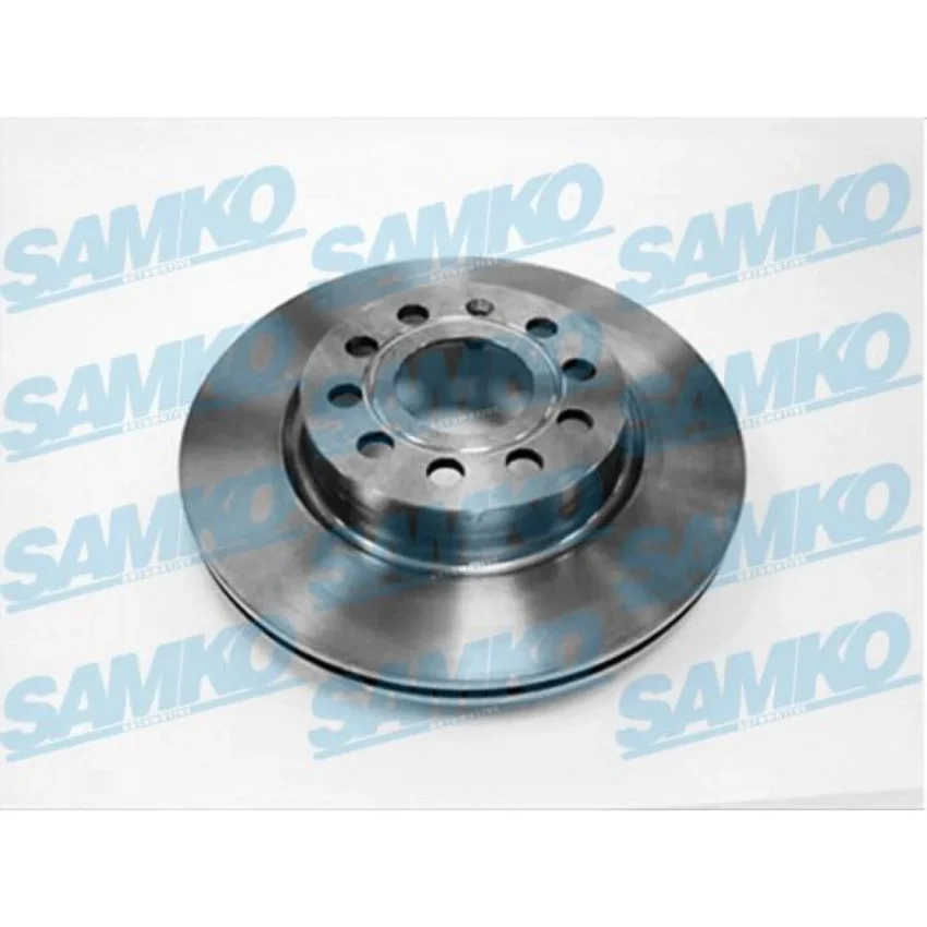 Brake Disc SAMKO A1001V