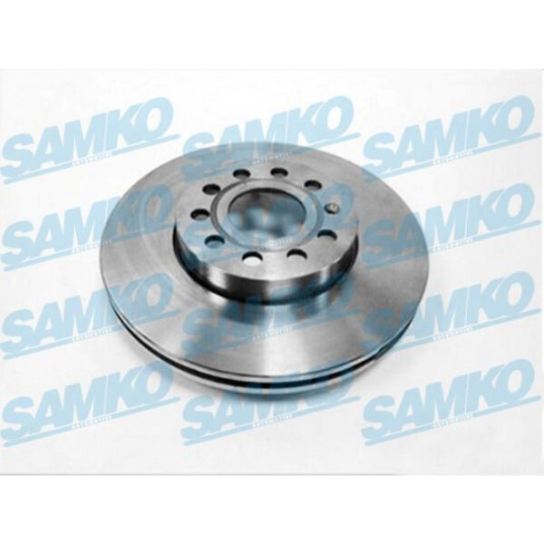 Brake Disc SAMKO A1002V