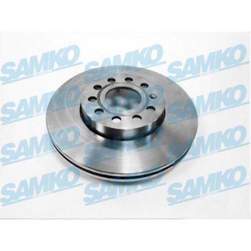 Brake Disc SAMKO A1002V