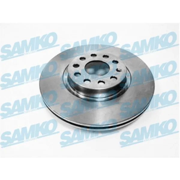 Brake Disc SAMKO A1004V