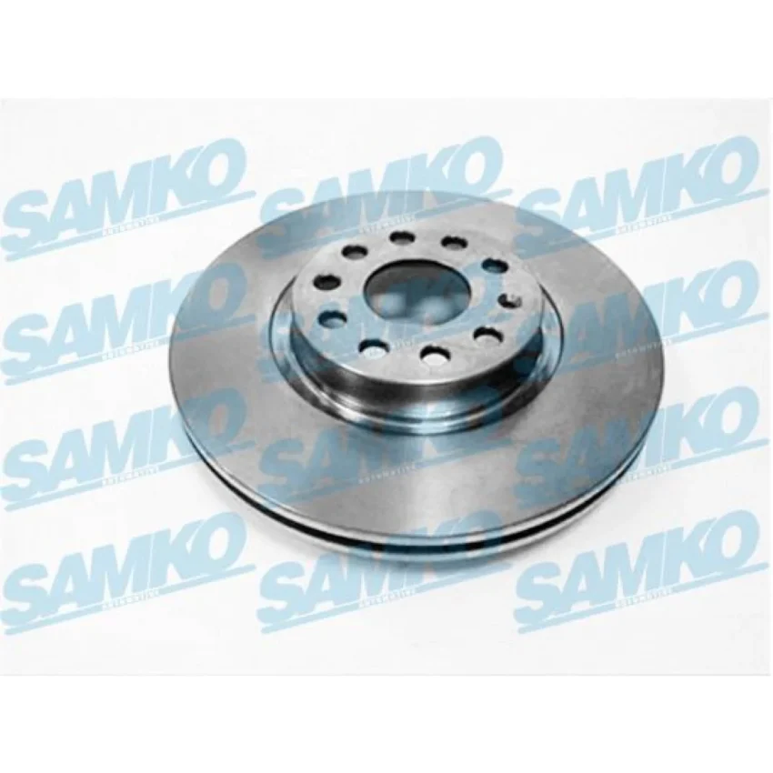 Brake Disc SAMKO A1004V