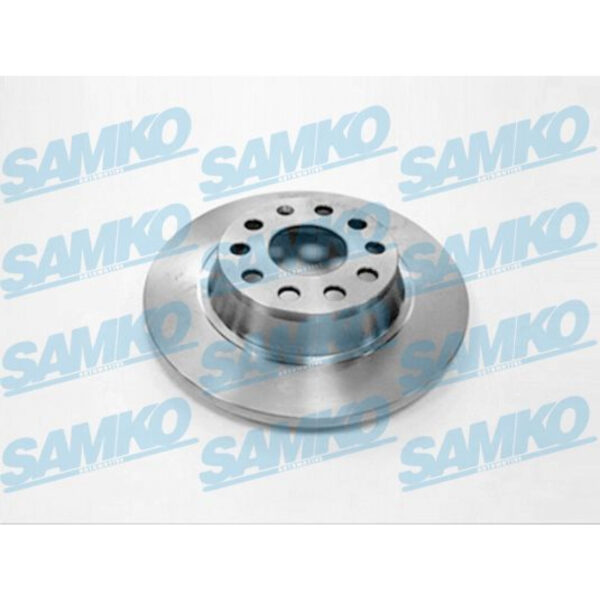 Brake Disc SAMKO A1005P