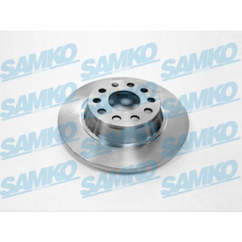 Brake Disc SAMKO A1005P