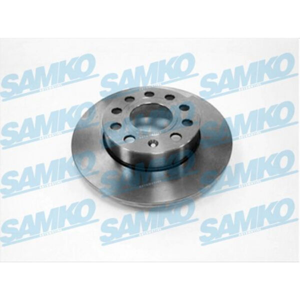 Brake Disc SAMKO A1010P