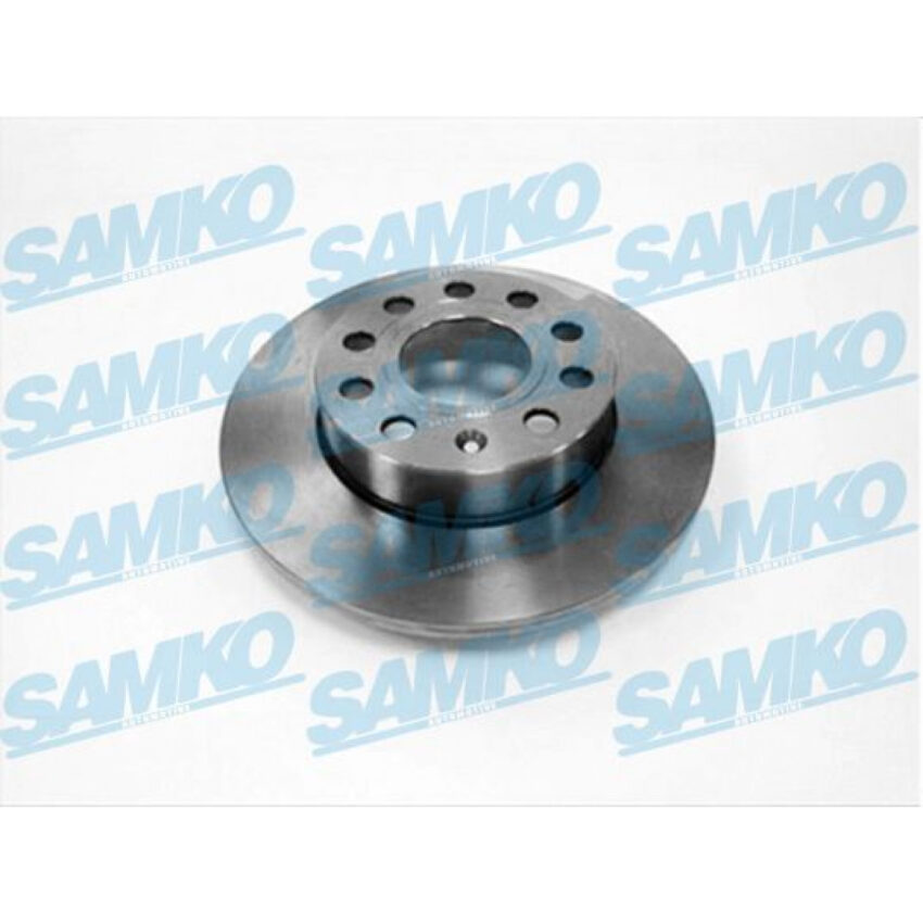 Brake Disc SAMKO A1010P