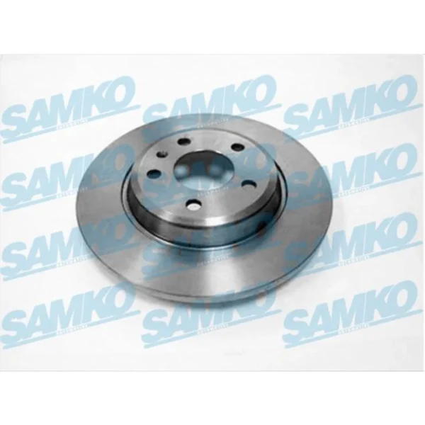 Brake Disc SAMKO A1035P