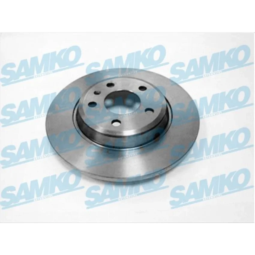 Brake Disc SAMKO A1035P