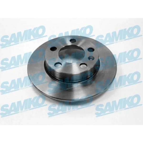 Brake Disc SAMKO A1441P