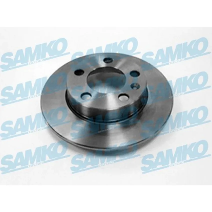 Brake Disc SAMKO A1441P
