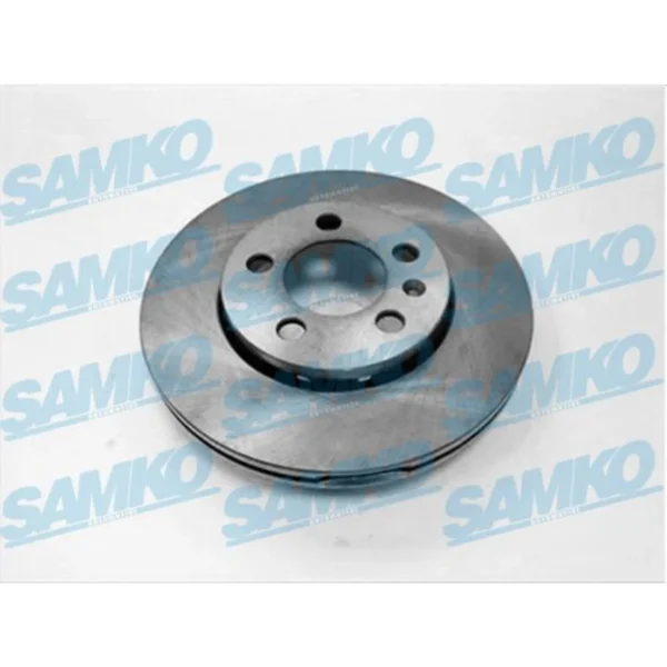 Brake Disc SAMKO A1461V