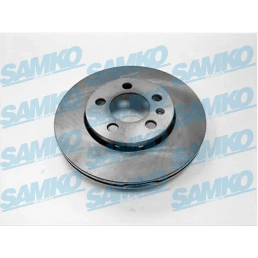 Brake Disc SAMKO A1461V