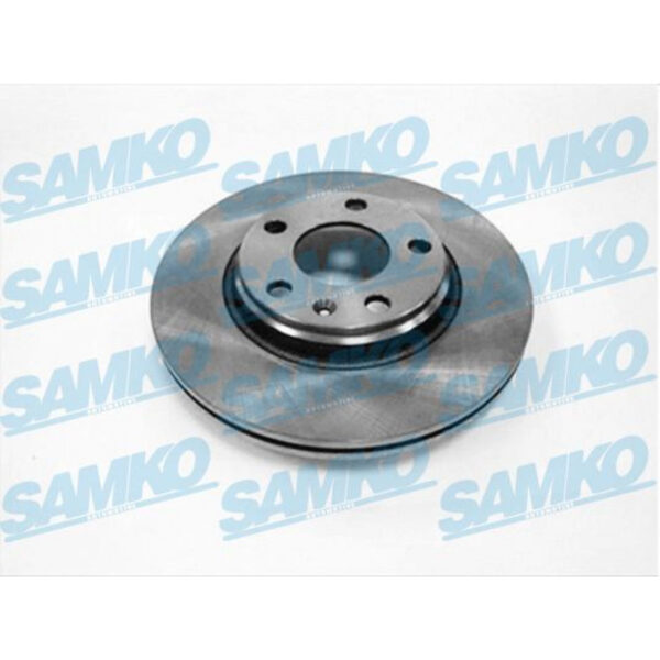 Brake Disc SAMKO A1491V