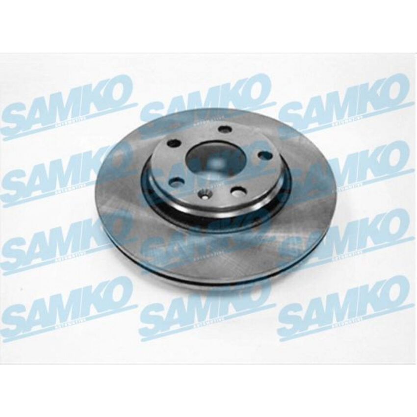 Brake Disc SAMKO A1491V