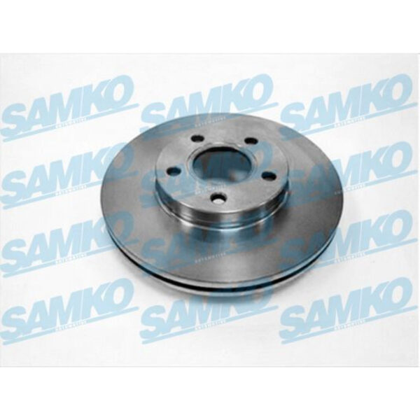 Brake Disc SAMKO F1009V