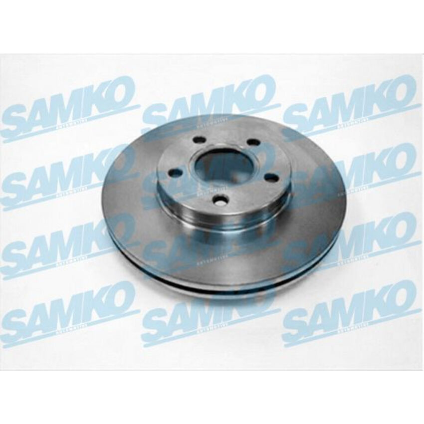 Brake Disc SAMKO F1009V