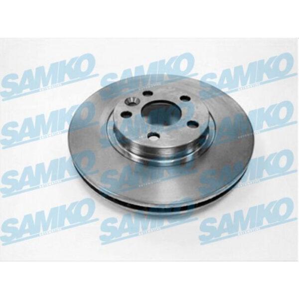 Brake Disc SAMKO F1035V
