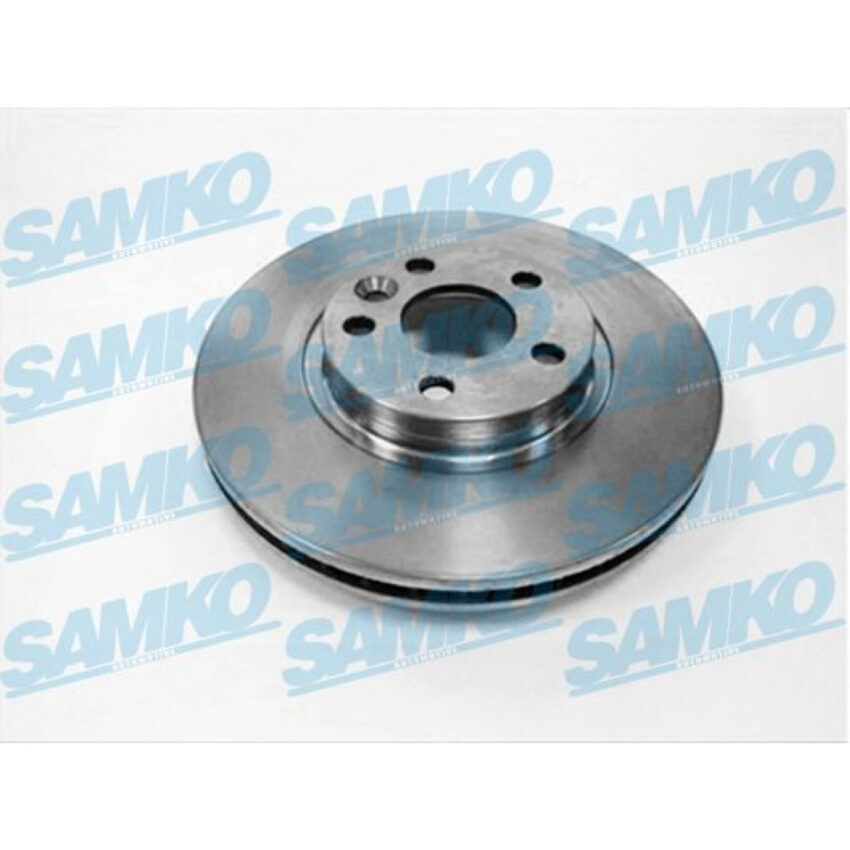 Brake Disc SAMKO F1035V