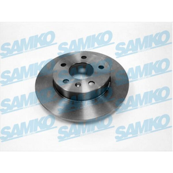 Brake Disc SAMKO O1431P