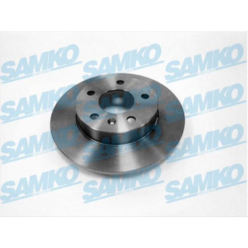 Brake Disc SAMKO O1431P