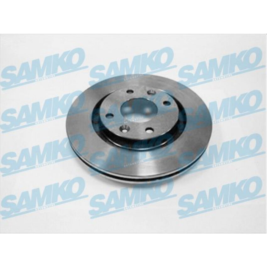 Brake Disc SAMKO P1002V