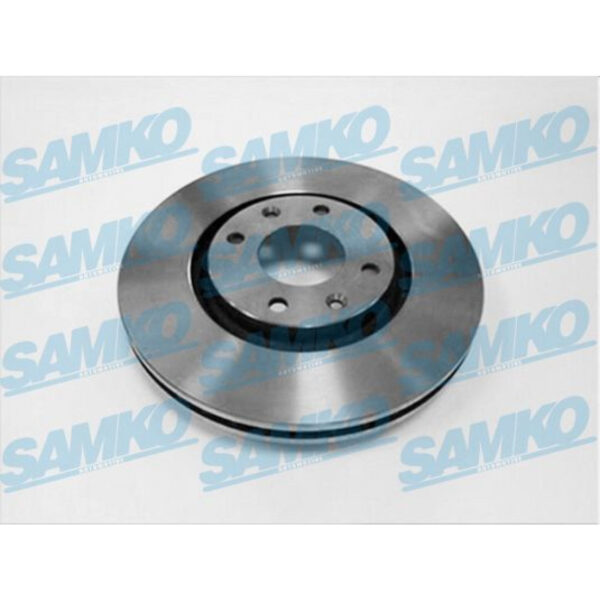 Brake Disc SAMKO P1003V