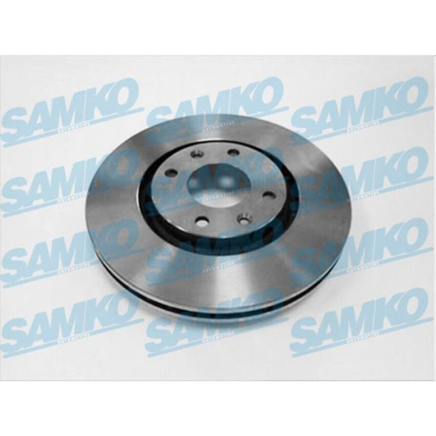 Brake Disc SAMKO P1003V