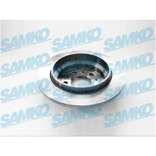 Brake Disc SAMKO V1487P
